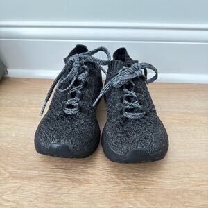 Nobull knit gym shoes